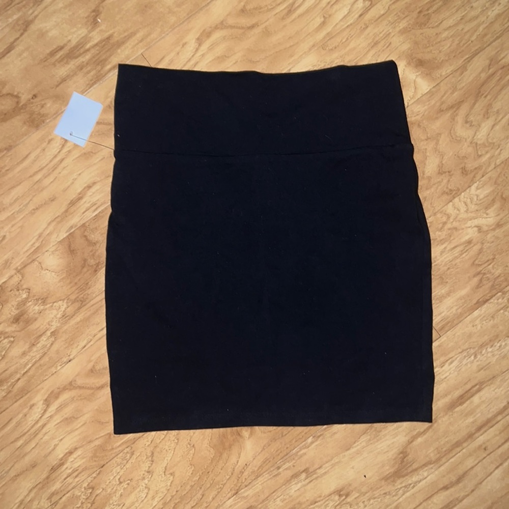 Brand new with tags Charlotte Russe Skirt size medium